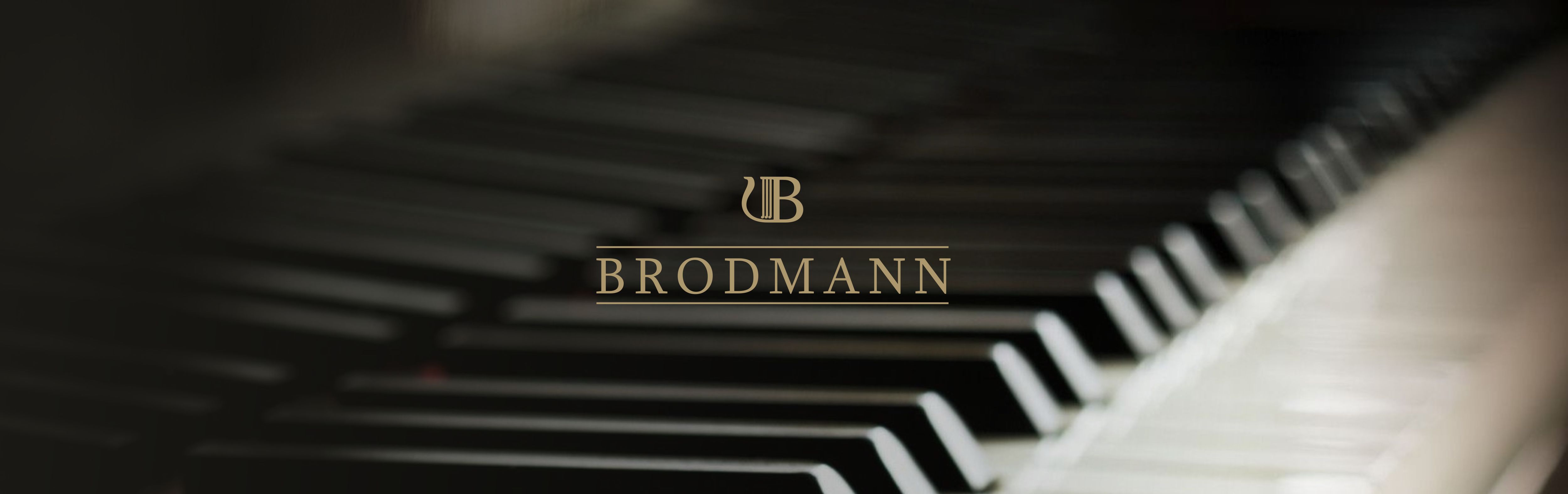 Фортепиано Brodmann | Австрийские рояль и пианино